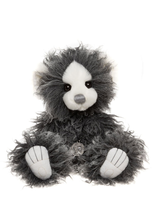 Charlie Bears - Money Monster