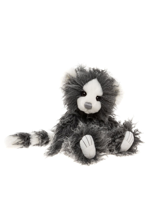 Charlie Bears - Money Monster