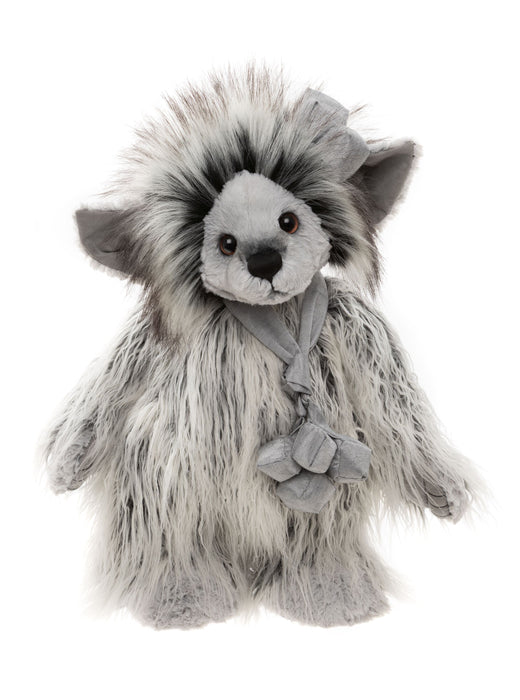 Charlie Bears - Mountain Troll