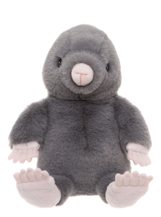 Bear & Me - Mula Mole