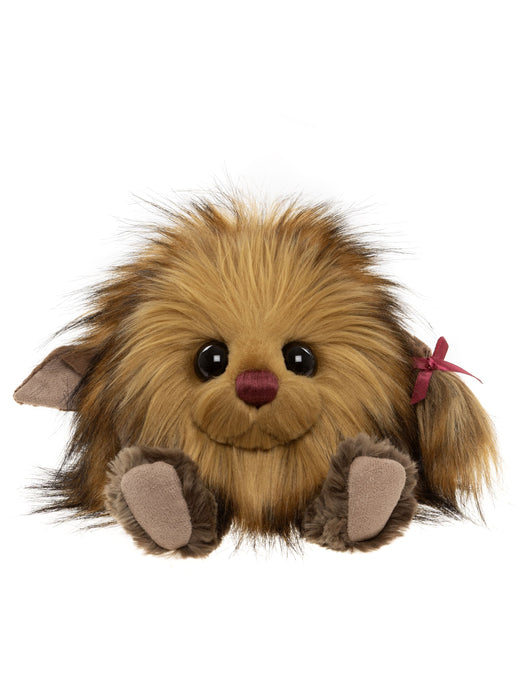 Charlie Bears - Mummy McDoodle