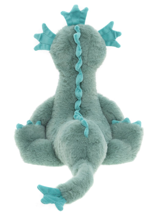 Bear & Me - Nessie Loch Ness Moster