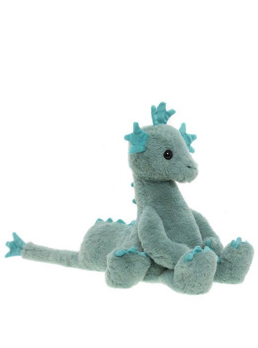 Bear & Me - Nessie Loch Ness Moster