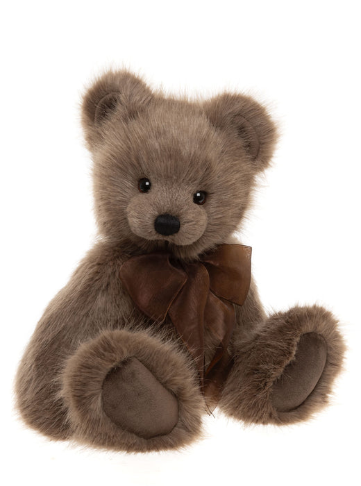 Charlie Bears - Oak