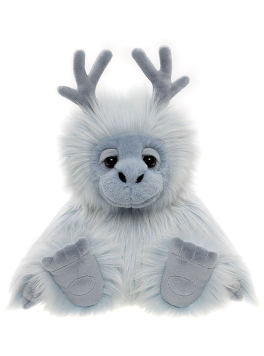 Charlie Bears - Oomph Yeti