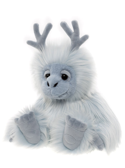 Charlie Bears - Oomph Yeti