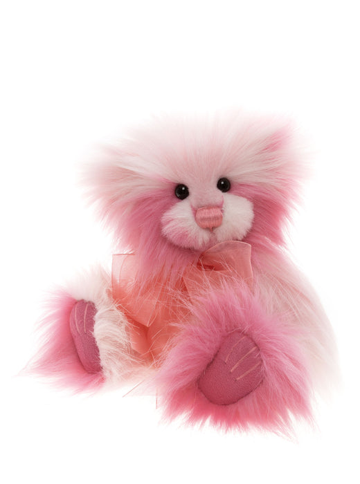 Charlie Bears - Pinkleberry