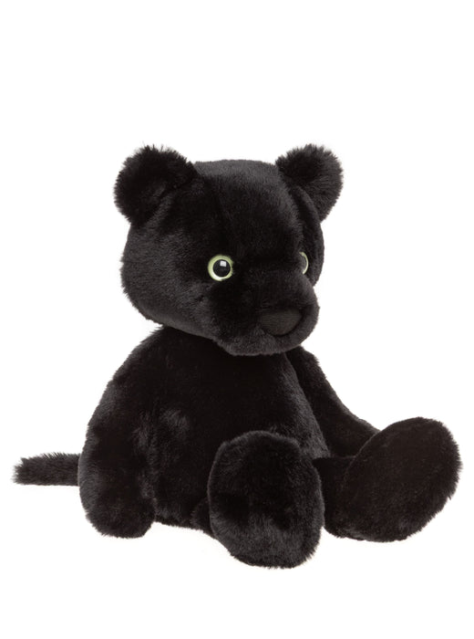 Bear & Me - Polly Panther