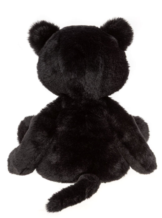 Bear & Me - Polly Panther