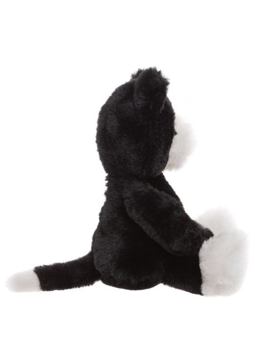Bear & Me - Puddy Kitten Raven Black