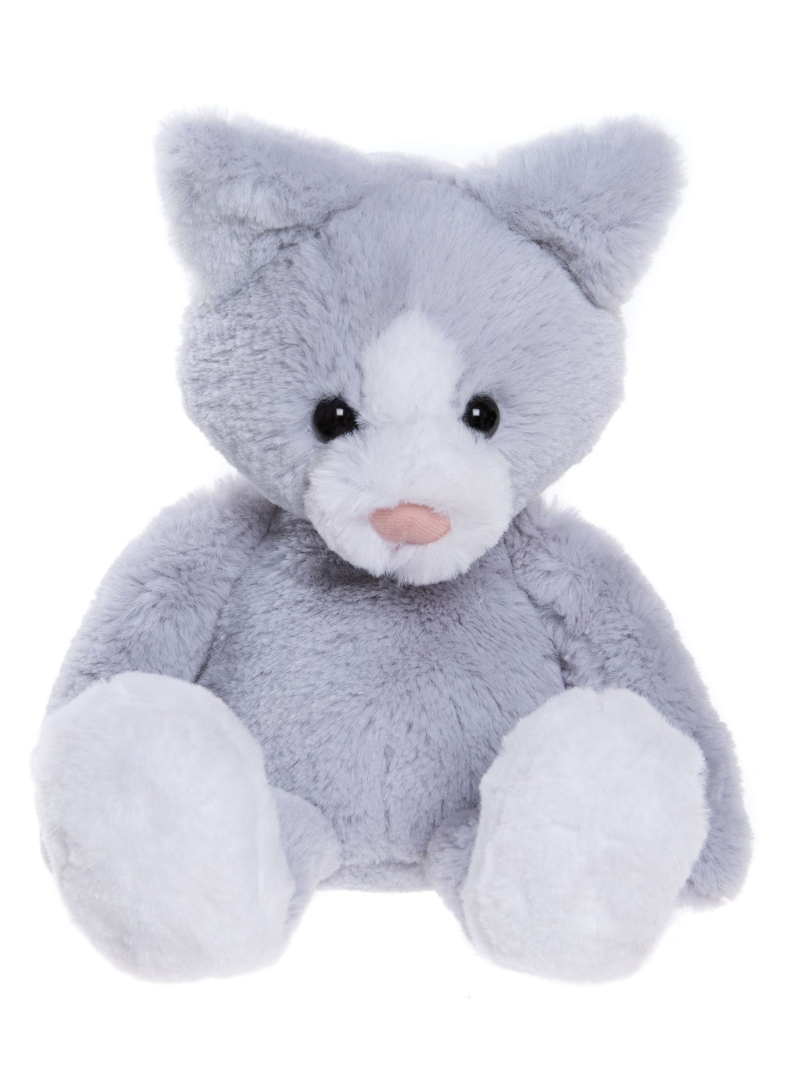 Bear & Me - Puddy Kitten — The In Accessories