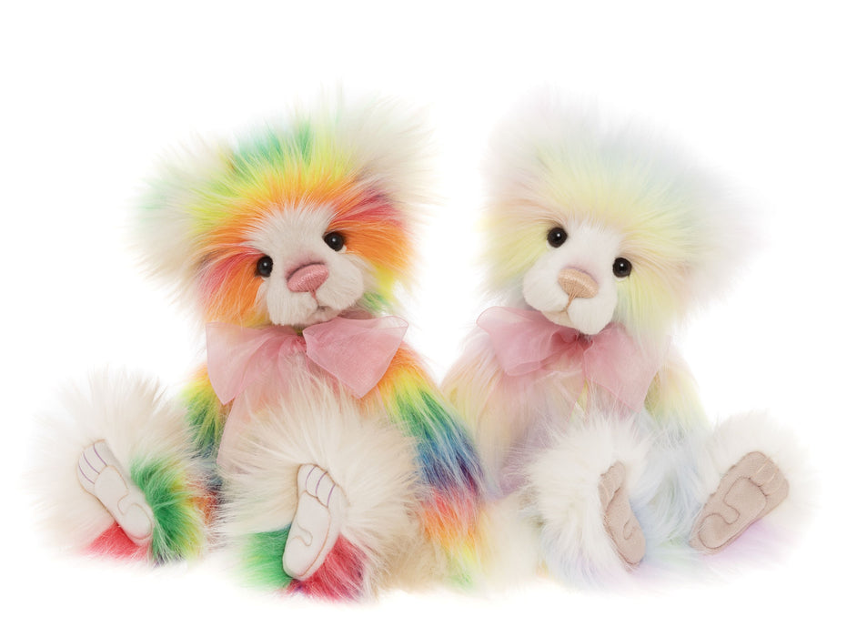 Charlie Bears - Rivendell