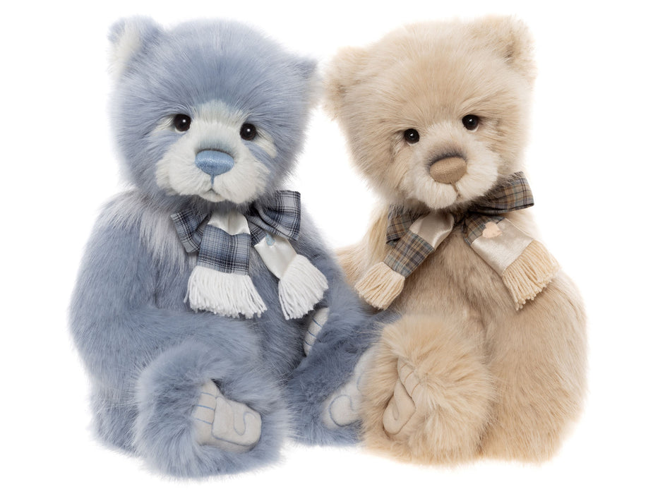 Charlie Bears - Rowan