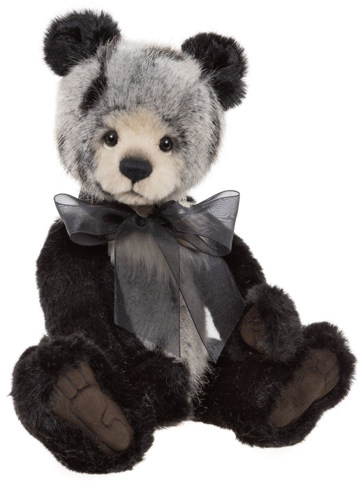 Charlie Bears - S'more