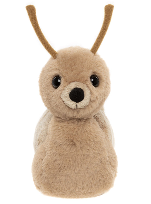 Bear & Me - Saffy Snail