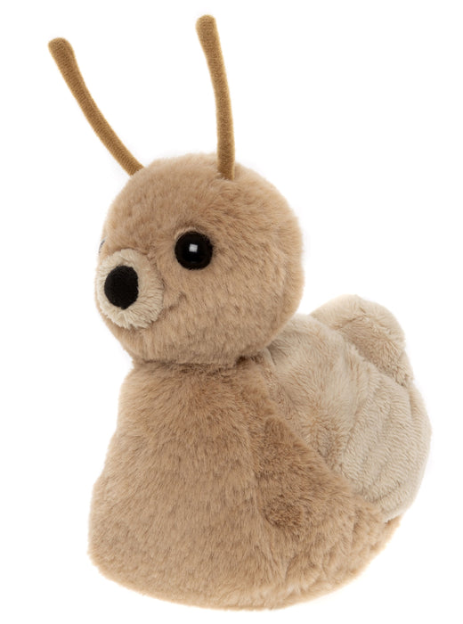 Bear & Me - Saffy Snail