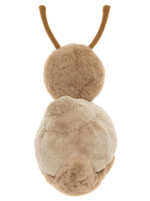 Bear & Me - Saffy Snail