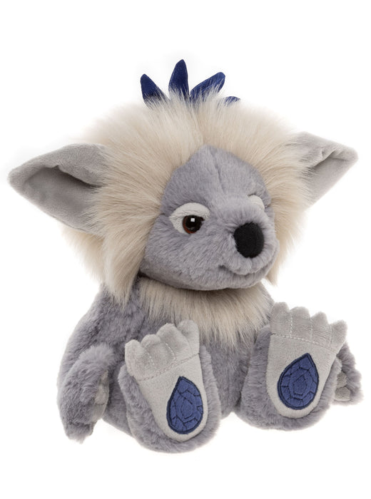 Charlie Bears - Sapphire Sue
