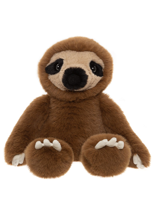 Bear & Me - Sid Sloth