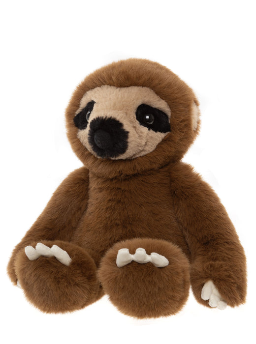 Bear & Me - Sid Sloth