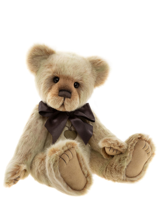 Charlie Bears - Snoozy
