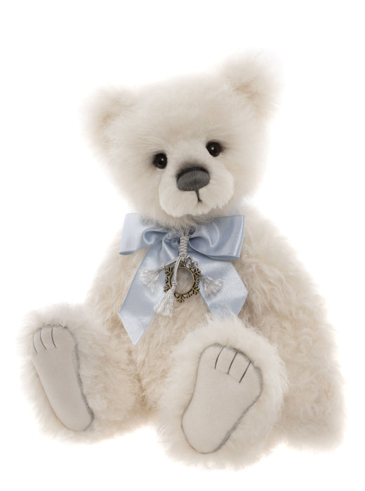Charlie Bears - Snowden