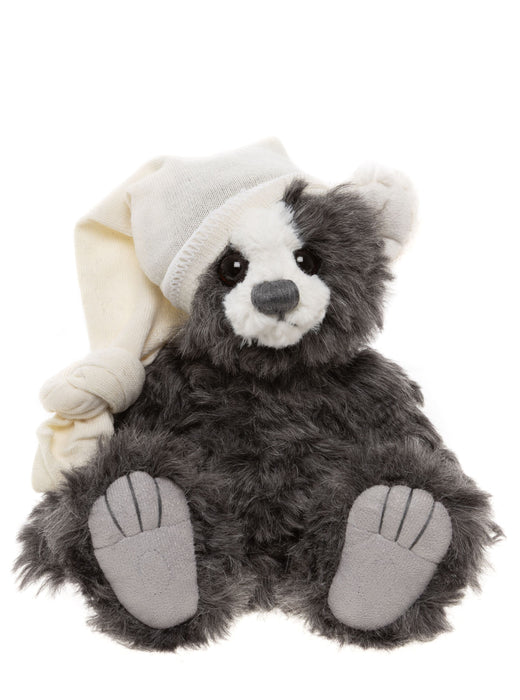 Charlie Bears - Sock Monster