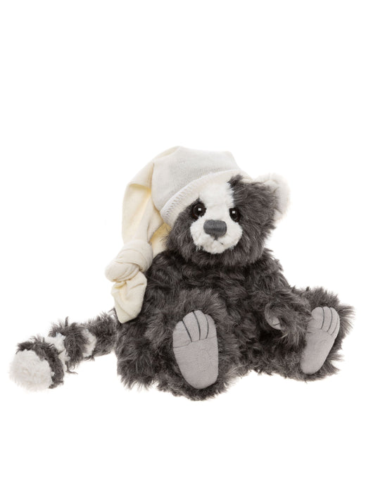Charlie Bears - Sock Monster