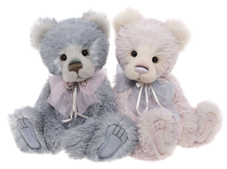Charlie Bears - Maisie-Belle