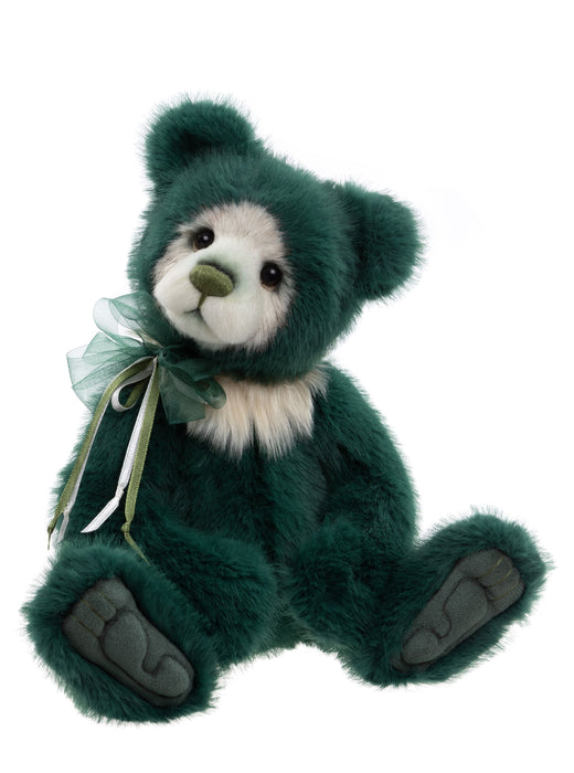 Charlie Bears - Spice Cookie