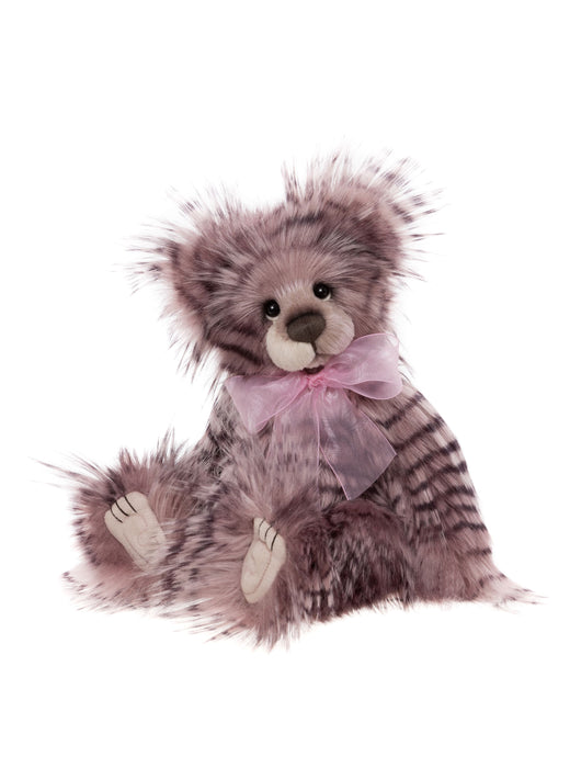 Charlie Bears - Strawberry Shortcake