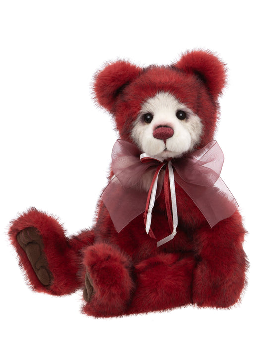 Charlie Bears - Sugar Cookie