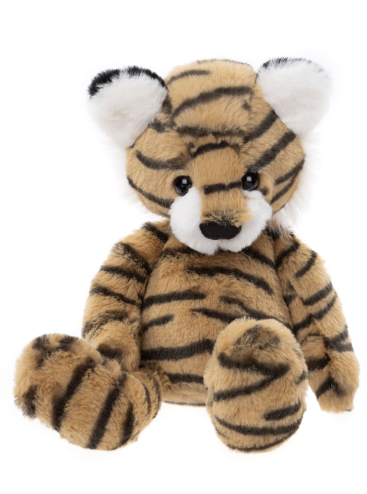 Bear & Me - Terry Tiger