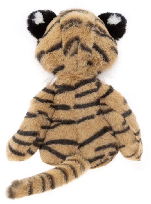 Bear & Me - Terry Tiger
