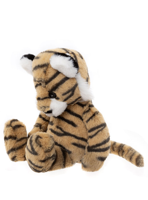Bear & Me - Terry Tiger