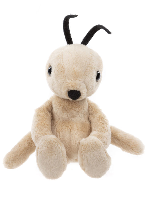 Bear & Me - Tony Ant