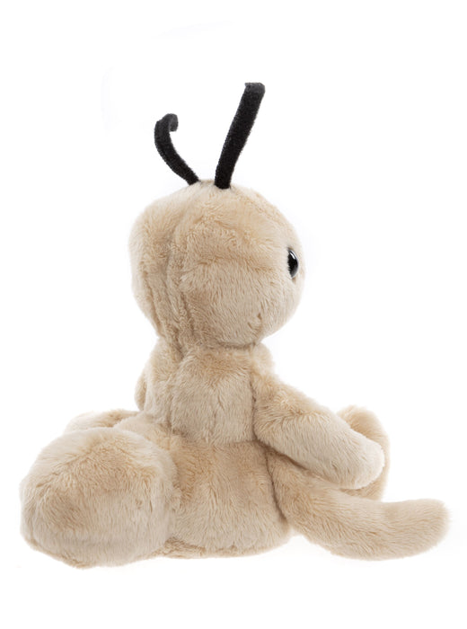 Bear & Me - Tony Ant
