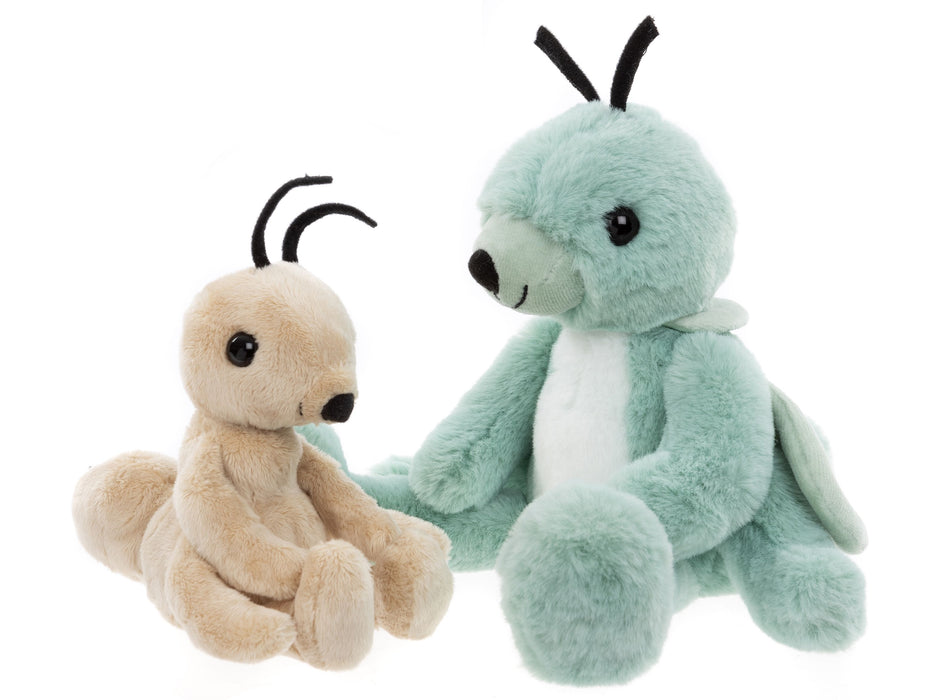 Bear & Me - Tony Ant
