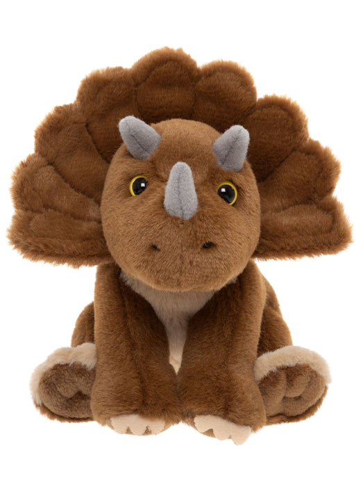 Cuddle Cubs - Triceratops