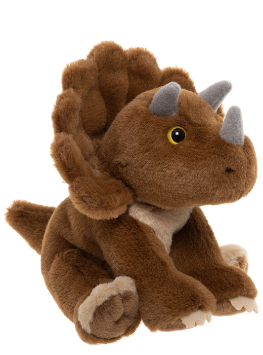 Cuddle Cubs - Triceratops