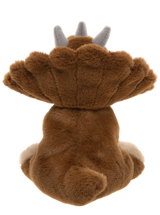 Cuddle Cubs - Triceratops