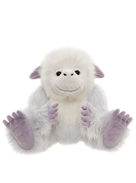 Charlie Bears - Trundle Yeti