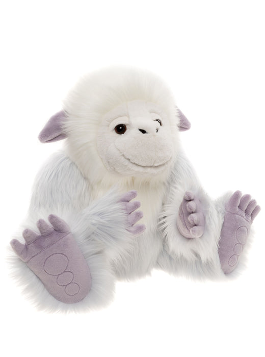 Charlie Bears - Trundle Yeti
