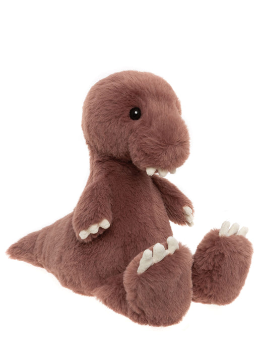 Bear & Me - Tushy Peg T Rex