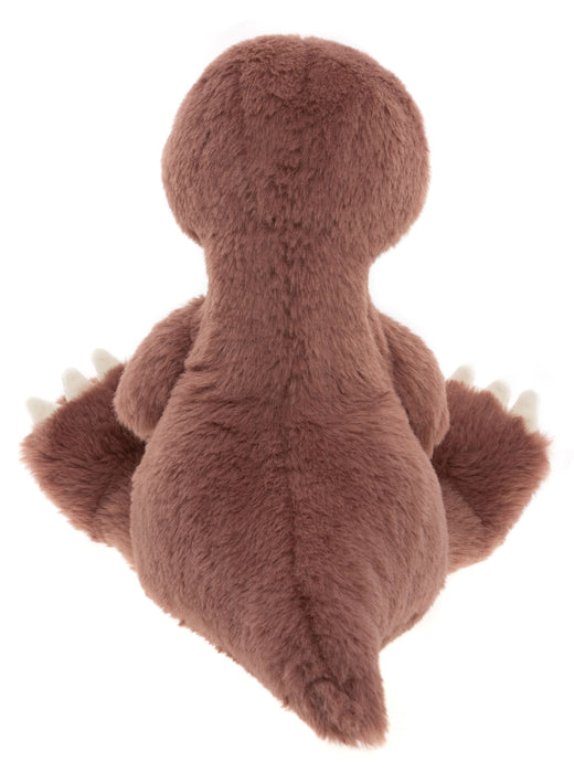 Bear & Me - Tushy Peg T Rex