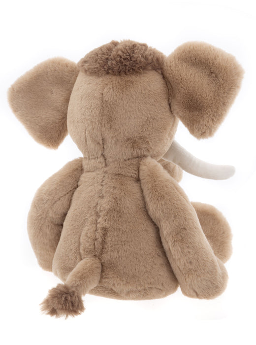 Bear & Me - Wally Mammoth