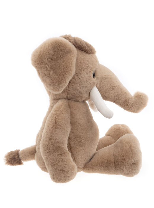 Bear & Me - Wally Mammoth