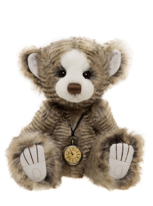Charlie Bears - Watch Monster