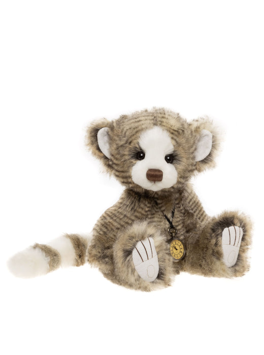 Charlie Bears - Watch Monster