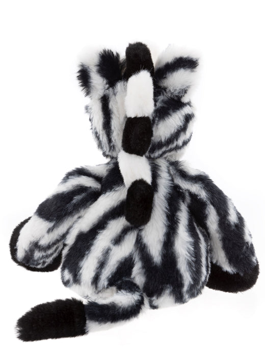 Bear & Me - Zizi Zebra